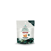 Pet Releaf - Edibites Stress  Releaf Pepper Bacn-Trvl