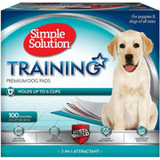 Simple Solutions - Puppy Housebreaking Pads