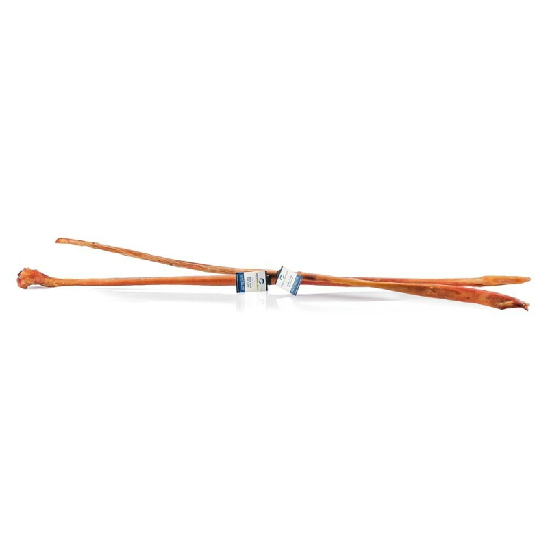 Barkworthies - Odor Free Cane Bully