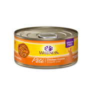 Wellness - Cat Chicken