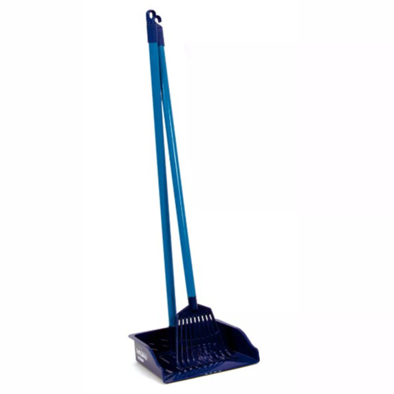 Coastal - Advance Pan/Rake Lg