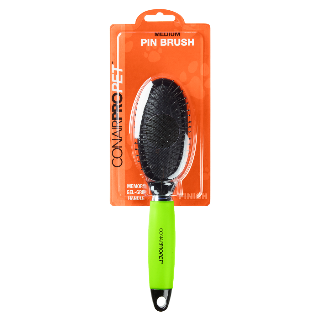 Conair - Pin Brush