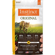 Instinct - Original - Cat Chicken