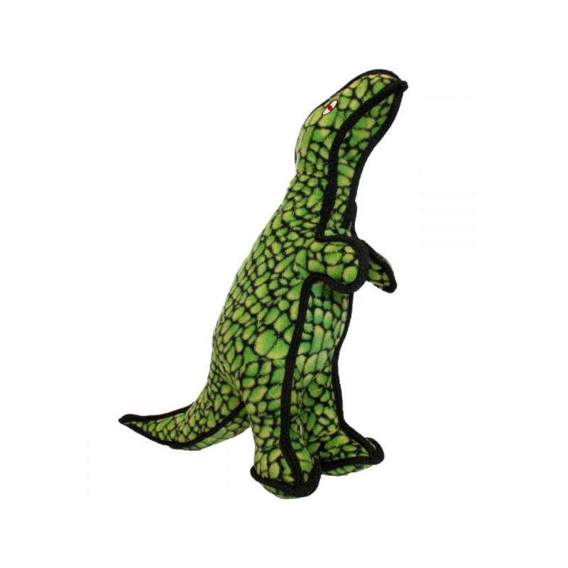 Tuffy - Jr Dinosaur TRex