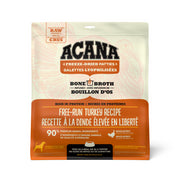 Acana - Free Run Turkey Patties