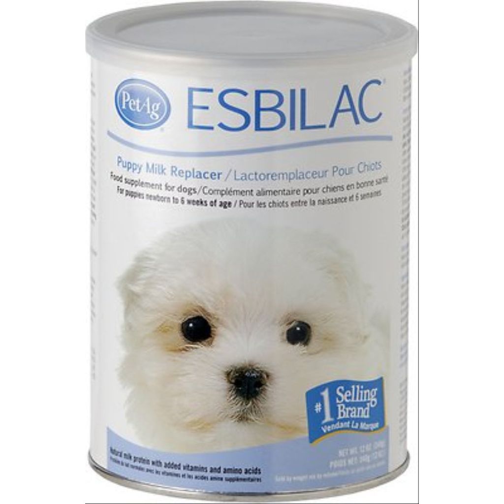 PetAg - Esbilac - Puppy Milk Replacer Powder