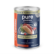 Canidae - Pure Sky - Dog Duck & Turkey