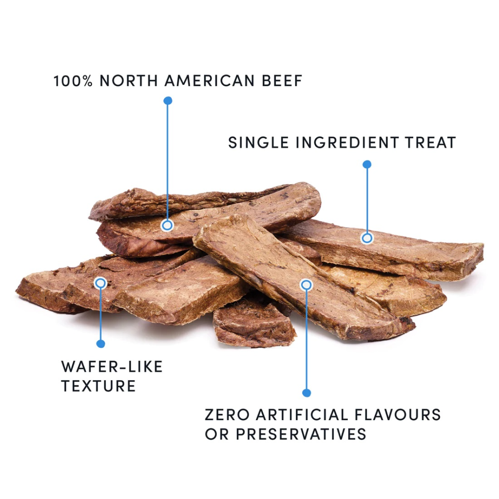 Crumps - Beef Tendersticks