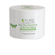 P&NP - Tear Stain Removing Under Eye Wipes