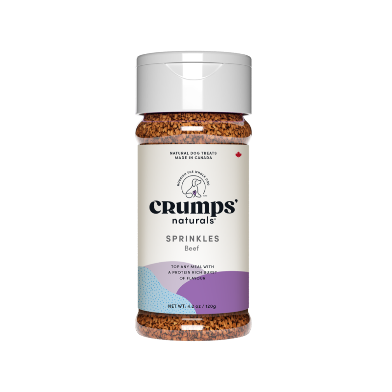 Crumps - Beef Sprinkles