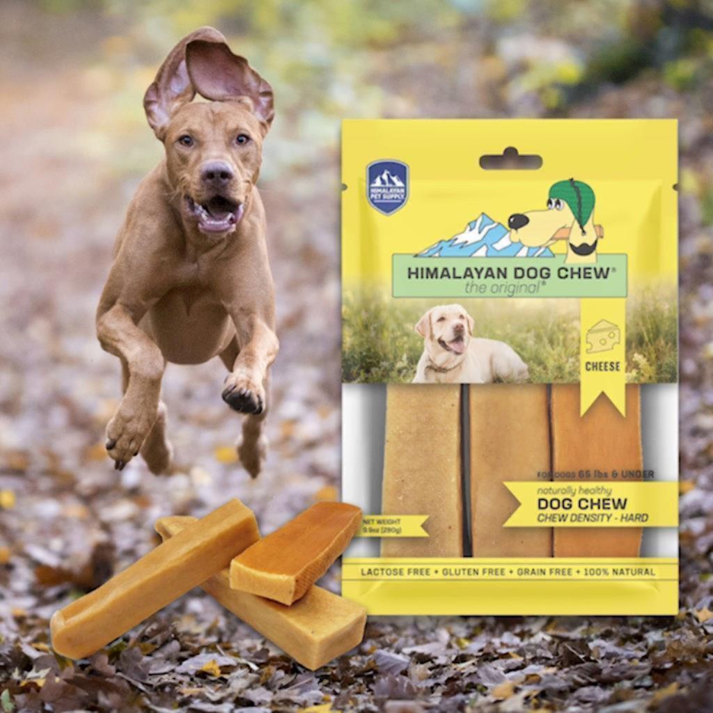 Himalayan Dog Chews - Dog Himalayan Everest Mixed