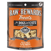 Northwest Naturals - FD Salmon Treats
