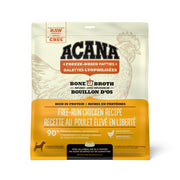 Acana - FD Free Run Chicken Patties