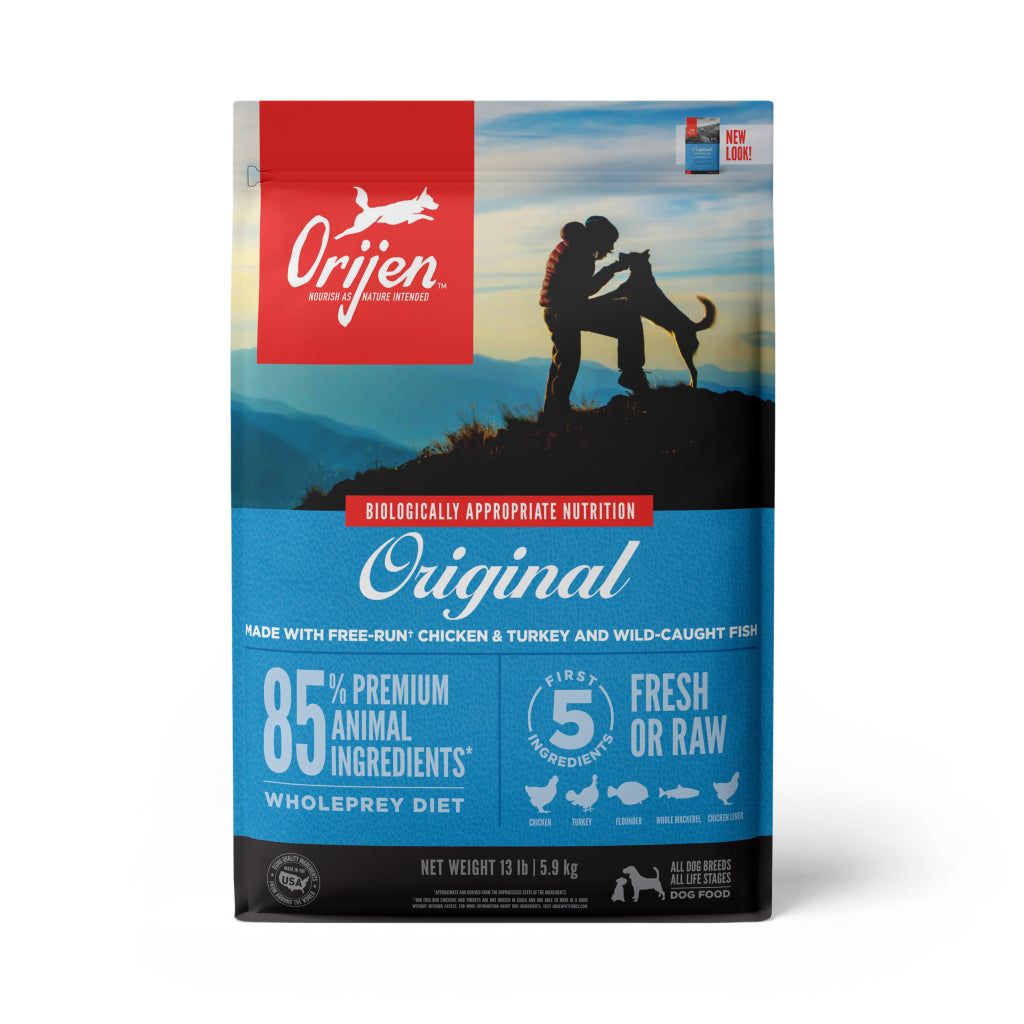 Champion - Orijen - Dog Adult