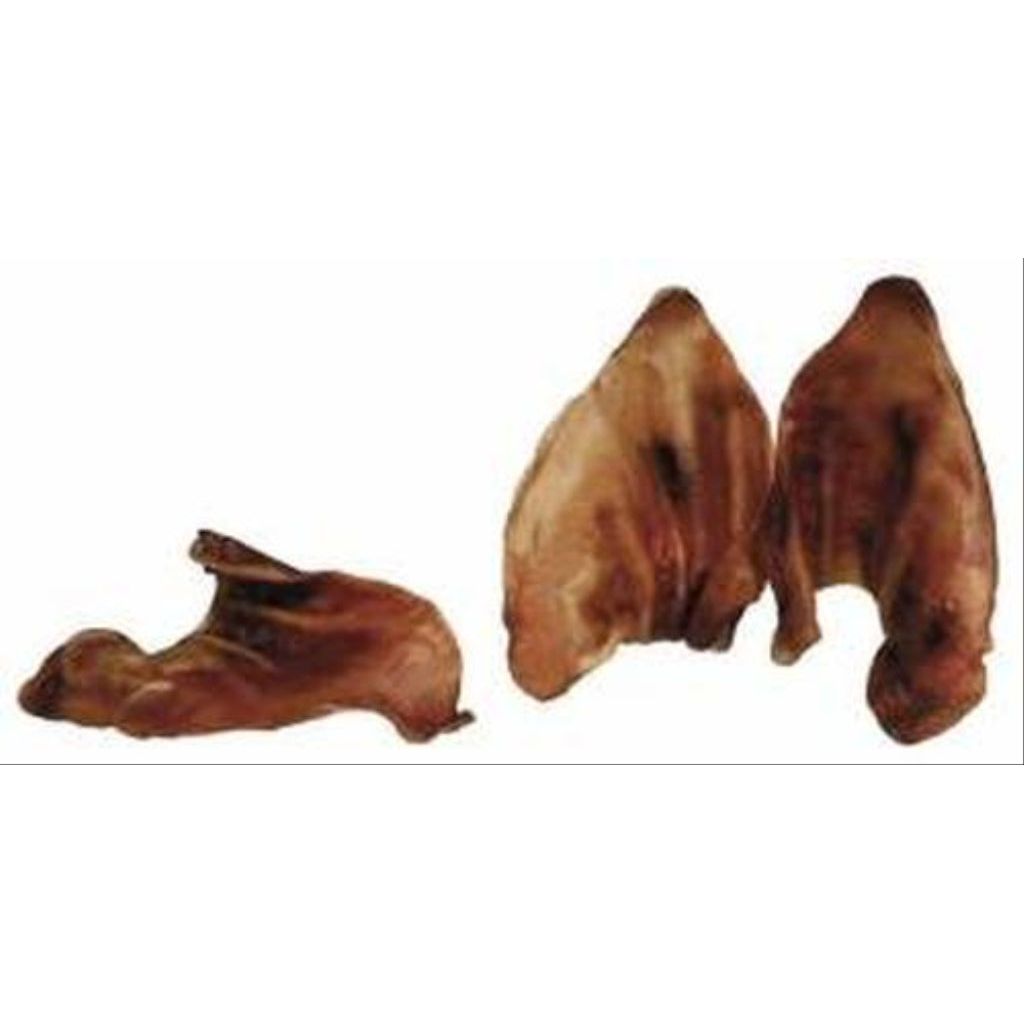 Redbarn - Smoked Pig Ears Bulk