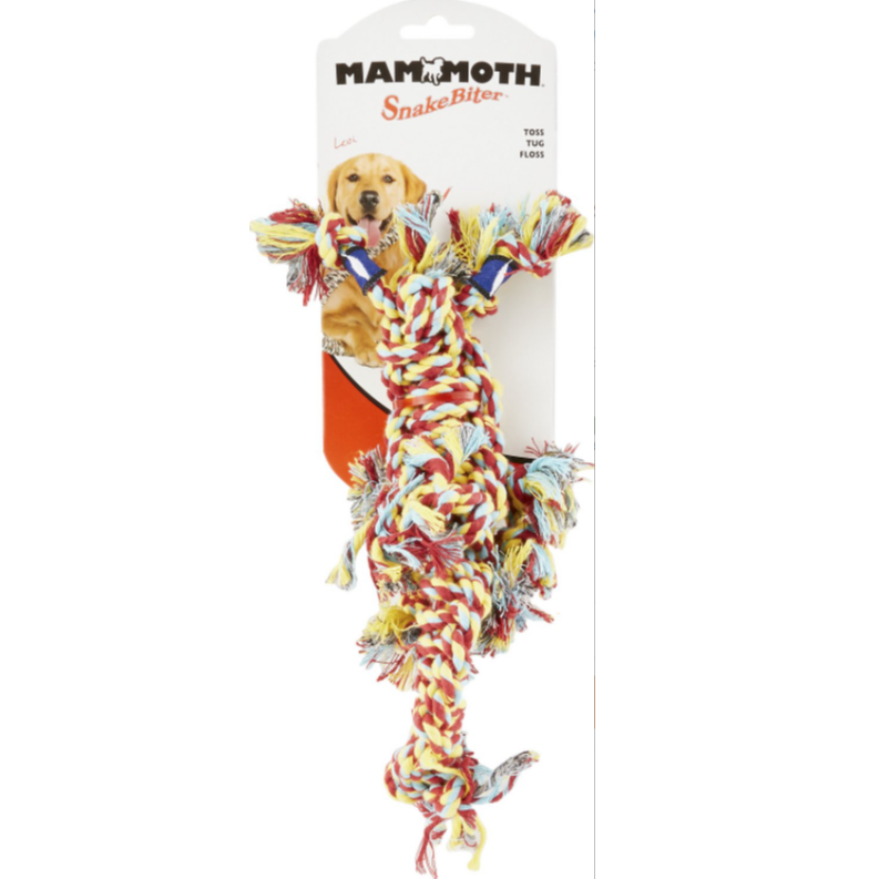 Mammoth -