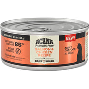 Champion - Acana - Cat Salmon & Chicken