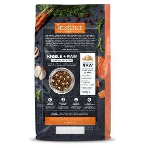 Instinct - Raw Boost - Dog Salmon