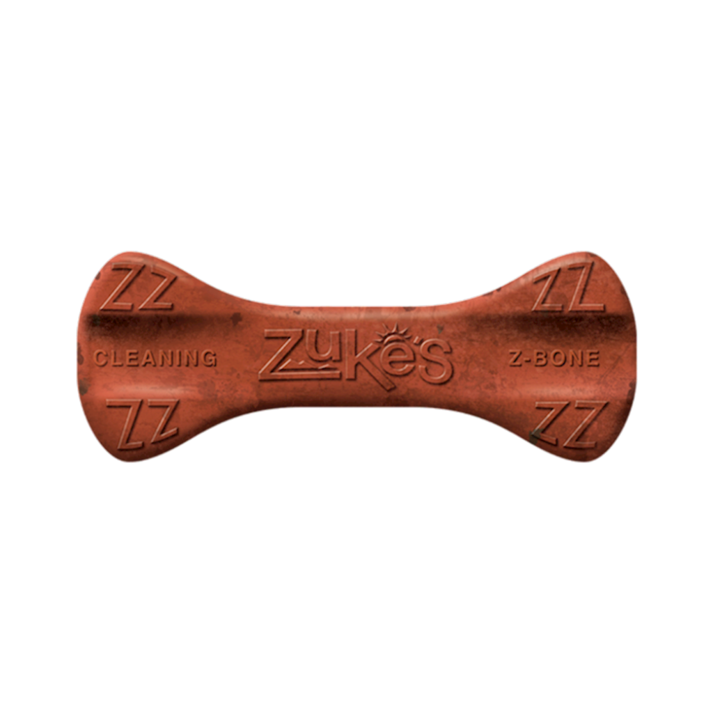 Zukes - Dog Dental Chew Clean Carrot