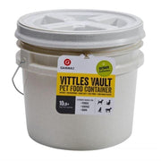 Gamma2 - Vittle Vault