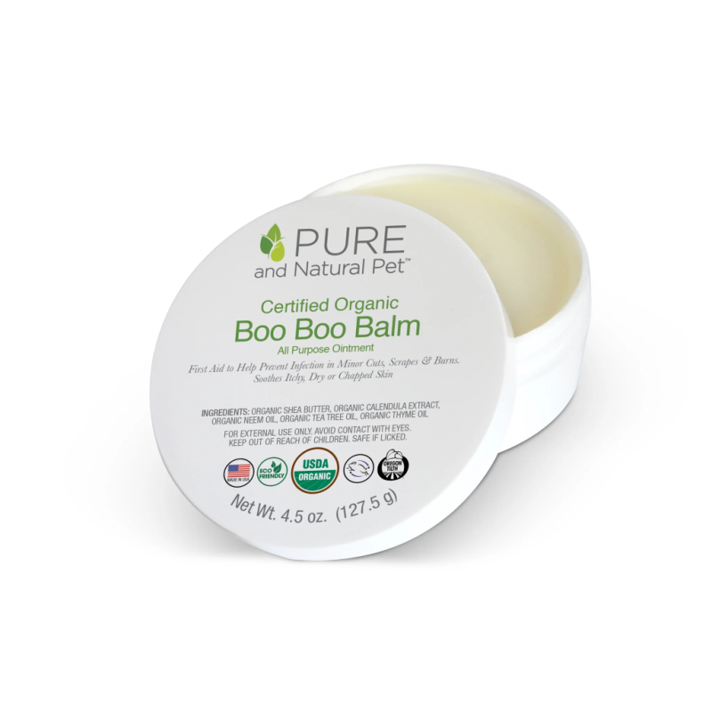 P&NP - Boo-Boo Balm Wound & Skin Care