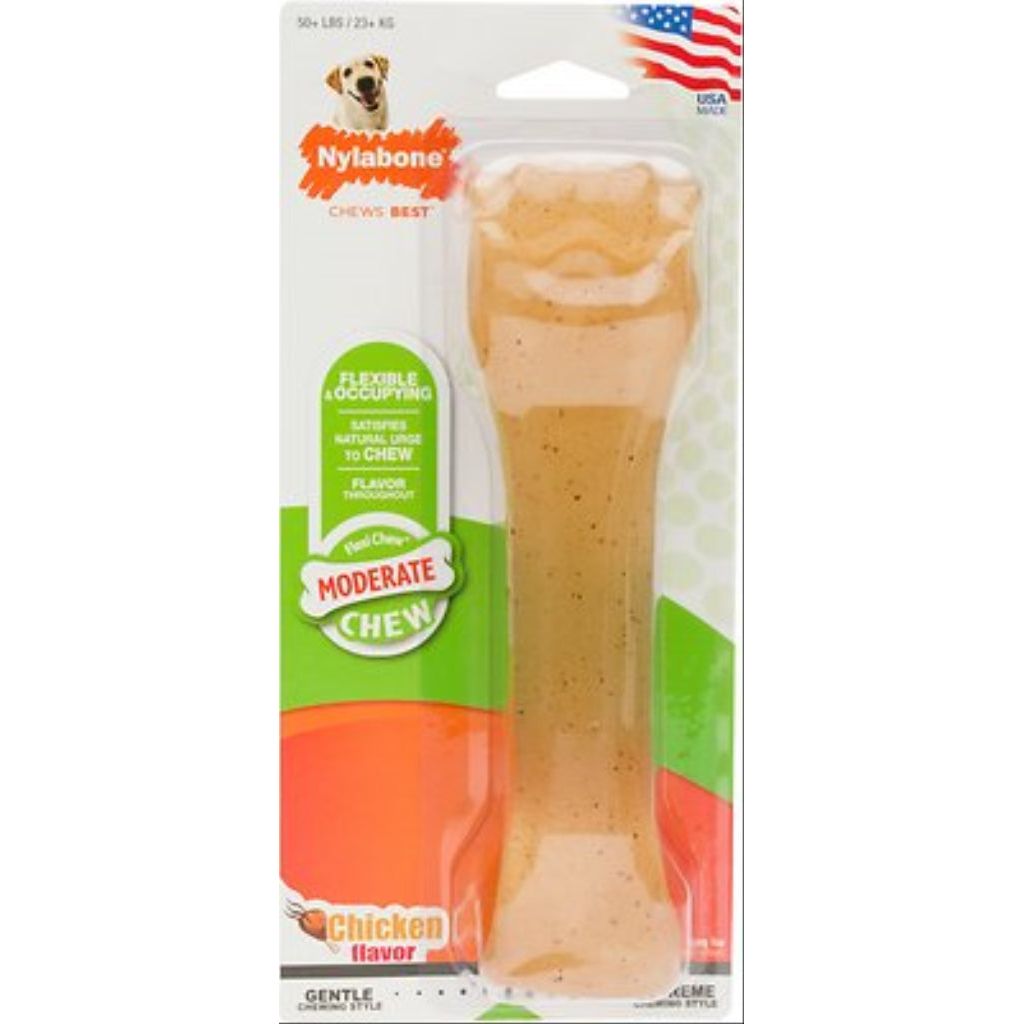 Nylabone - Flexible Chicken Souper