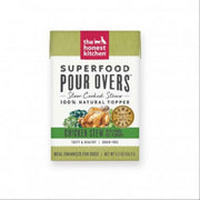 Superfood Pour Overs Chicken Stew