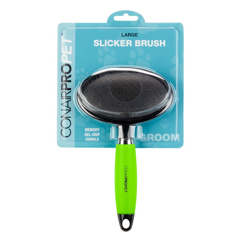 Conair - Slicker Brush