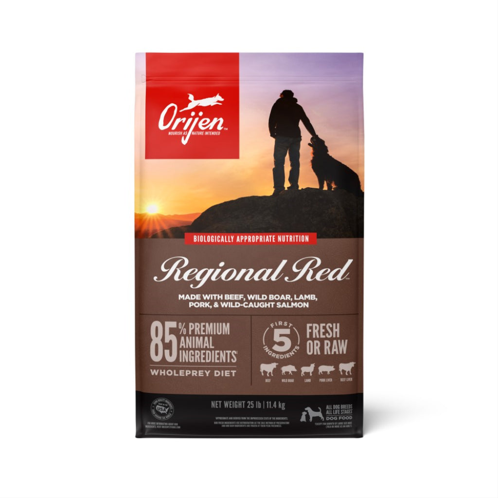 Champion - Orijen - Dog Regional