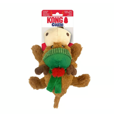 KONG - Holiday Cozie