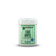 Earthbath - Ear Wipes 25ct