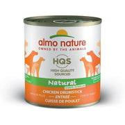 Almo Nature - Legend - Dog Chicken Drumstick
