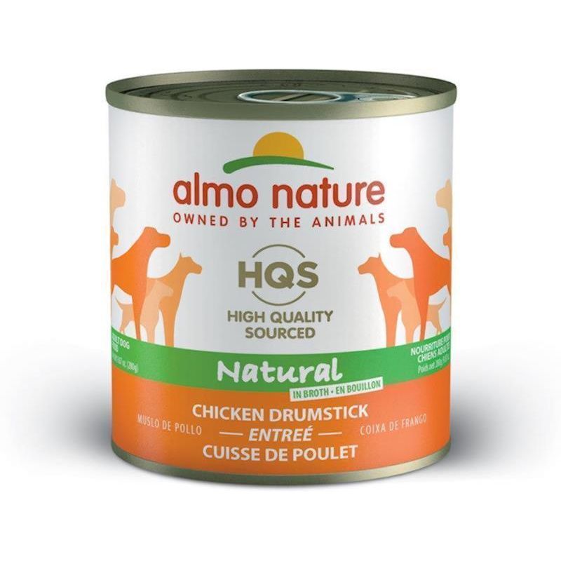 Almo Nature - Legend - Dog Chicken Drumstick