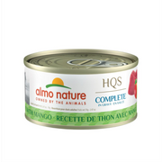 Almo Nature - Complete - Cat Tuna with Mango in Gravy