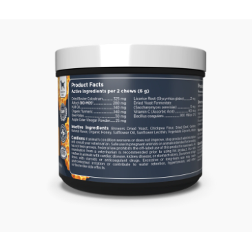 Nulo - Dog Immune Supplements