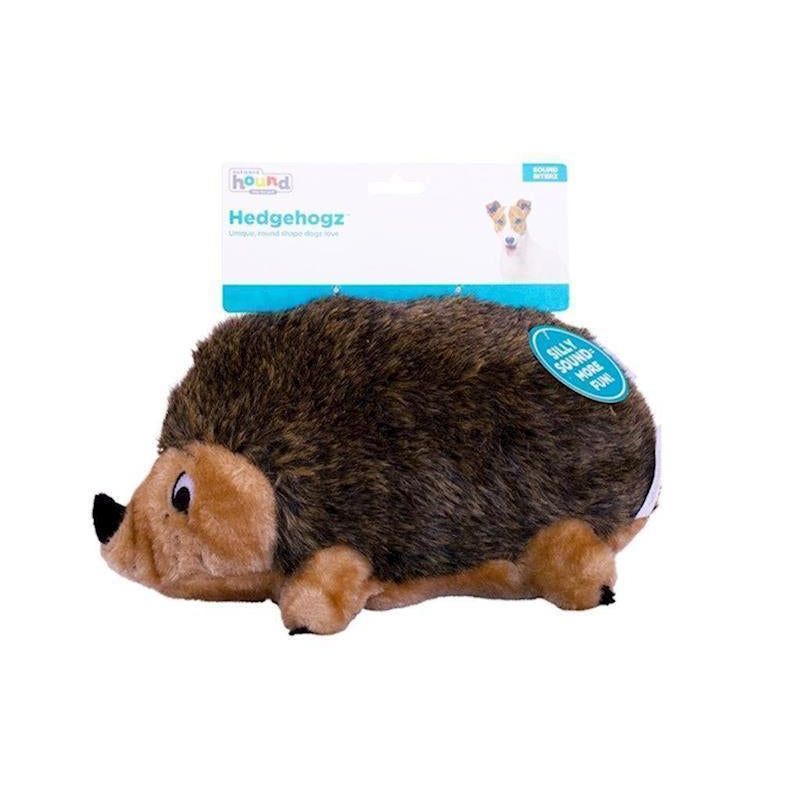 Outward Hound - Dog Hedgehogz Jumbo
