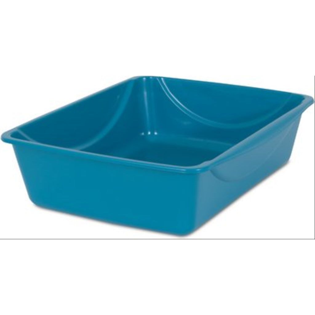Petmate - Cat Litter Pan Jumbo
