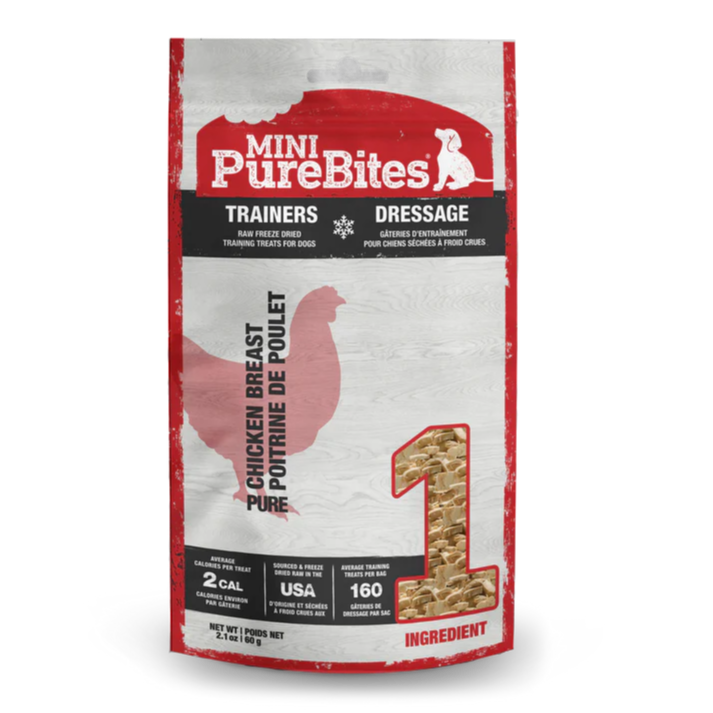 Chicken Mini-PureBites