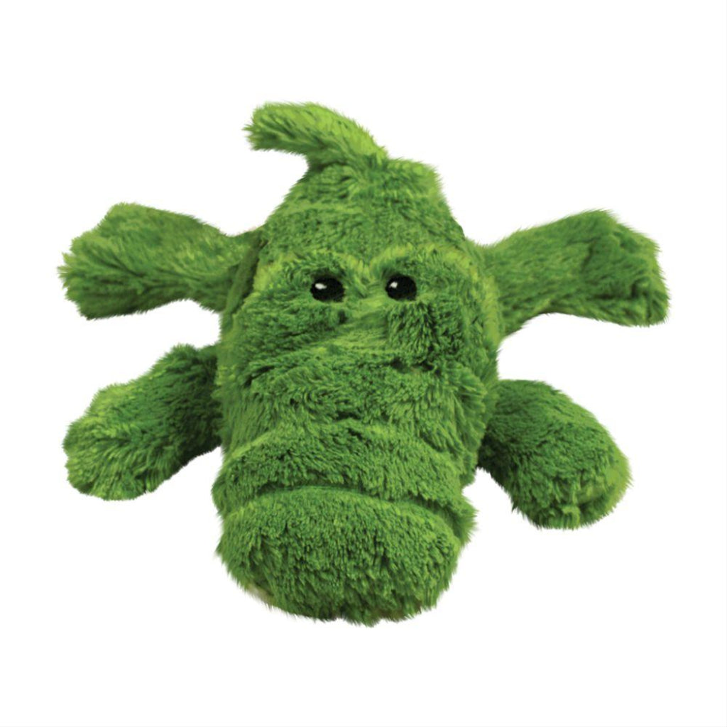 KONG - Dog Cozie Alligator