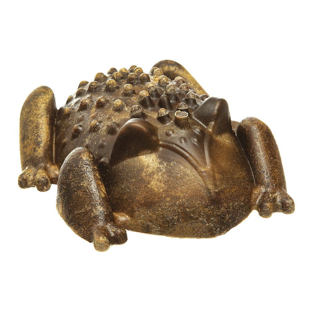 Redbarn - Chew-A-Bulls Toad Medium 12pk