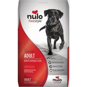 Nulo - Freestyle - Dog Grain Free Adult Lamb & Chickpeas