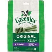 Greenies - Dog