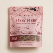 Polkadog Henny Penny (Bits)