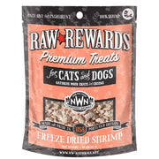 Northwest Naturals - FD Shrimp Treats