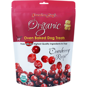 Grandma Lucy's - Organic Cranberry Cookies