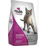 Nulo - Freestyle - Cat Grain Free Cat & Kitten Chicken & Cod