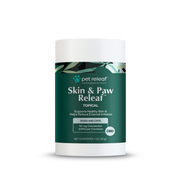 Pet Releaf - CBD Topical