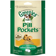 Greenies - Dog Pill Pockets Chicken Tablet