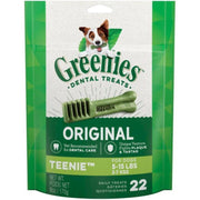 Greenies - Dog Teeni