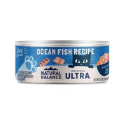Natural Balance - Original Ultra - Cat Ocean Fish